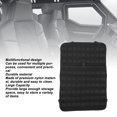 thumbnail image 4 of CarHanging Bag, Nylon Multifunction Large Capacity Car BackOrganizer, For Books, Toys, Snacks, 4 of 8