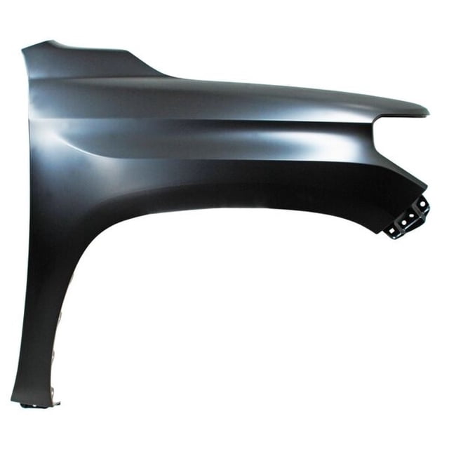 Salpicadera Tundra 2014 A 2016 Toyota Generica Derecho Delantero