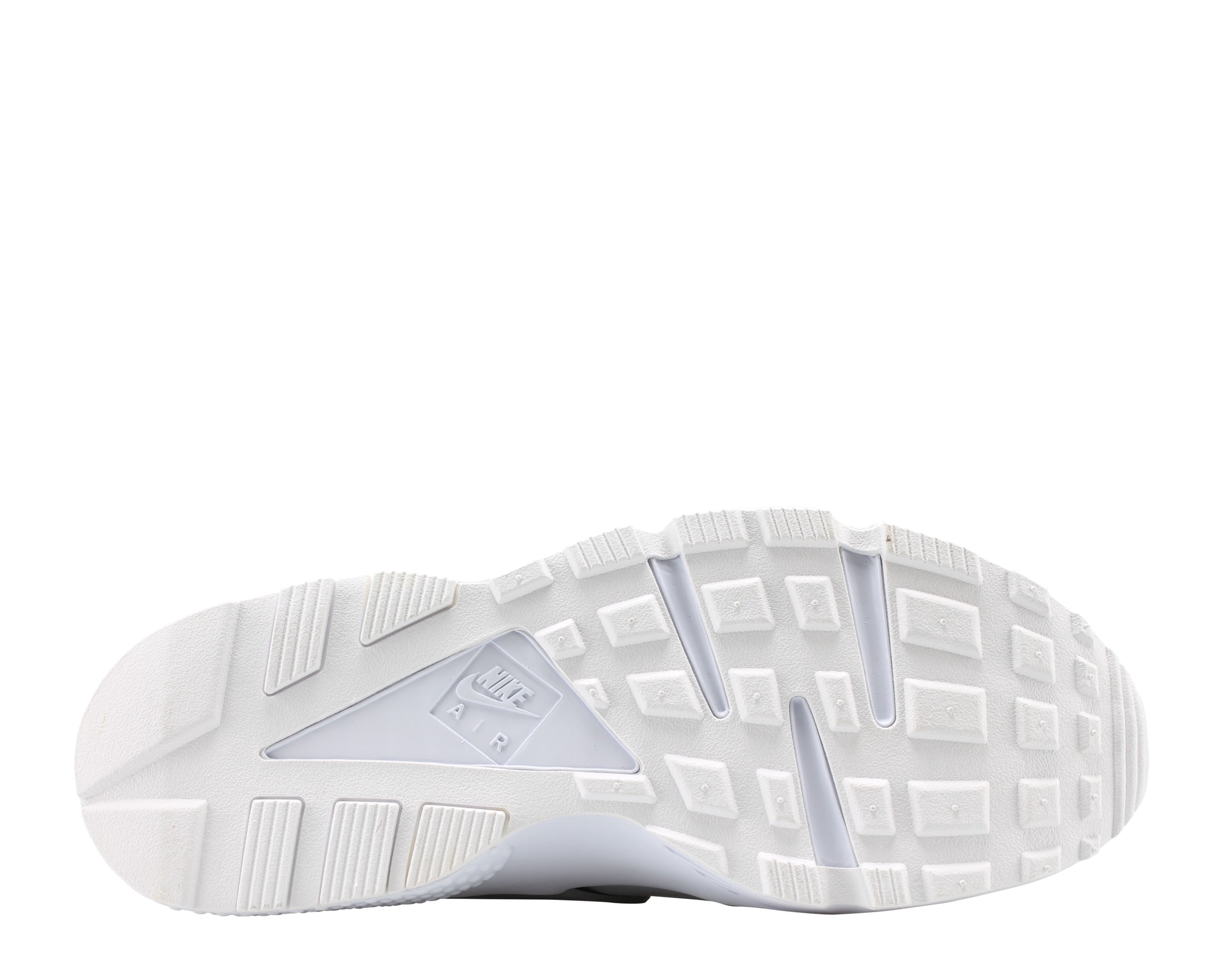 nike huarache wolf grey sunset pulse