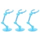 thumbnail image 1 of Soporte De Figuras De Acción De 10 Piezas, Soportes De Pantalla De Figura De Plástico Con Abrazadera Ajustable Y Base Para Muñecas Posibles Del Modelo, 1 of 7