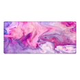 thumbnail image 1 of Large Mouse Pad, Wearable Prevent Slip Desk Mat Protector  for Home for Laptop Pink,Purple,Green, 1 of 8