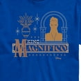 thumbnail image 3 of Disney Wish - King Magnifico - Men's Short Sleeve Graphic T-Shirt, 3 of 5