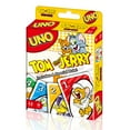 thumbnail image 4 of Juego de cartas de Hello Kitty de Mattel Games para una noche familiar con gráficos inspirados en el programa de televisión y una regla especial para 2 a 10 jugadores., 4 of 5