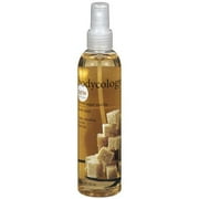 Bodycology: Brown Sugar Vanilla Body Mist, 8 oz