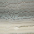 thumbnail image 4 of J&D Designs Catalina Wave Ceramic and Linen Table Lamp in White/Blue, 4 of 4