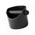 thumbnail image 3 of Barista-Grade Espresso Knock Box with Non-Slip Base for Coffee Machines, 3 of 5