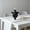Black1344, variant on Tuvgenk Mary Bust Soy Wax Scented Candle – Easter Religious Decorative Candle for Home, Party, Altar