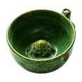 thumbnail image 2 of TTJ Swirl Bowl Fruit Rinse Bowl Kitchen Washing Colander Versatile Fruit Washer Strainer Multi Use for Salad Prep Produce Cleaning Home Cooking, 2 of 7