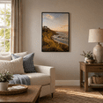 thumbnail image 4 of Scholartree Gallery Wall Poster Frames, 18x24 Picture Frames Set of 3, Black, 4 of 5