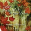 Pre-Owned - Canada New Works for Flute & Harp