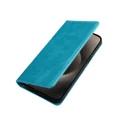 thumbnail image 1 of Pour Xiaomi Redmi Note 10 Pro Étui à Rabat en Cuir Rétro Magnétique Étui à Livres pour Redmi Note 10 9 Pro Max Lite 10T 10S 9S 9T Funda Bleu Clair Redmi 9 Power, 1 of 6