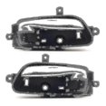 thumbnail image 1 of Pair Inside Interior Door Handle For Nissan Altima Pathfinder Banmo, 1 of 5