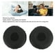 thumbnail image 3 of Almohadillas de Repuestro parauriculares, almohadillas de espuma viscoelástica de alta densidad y cuero proteico suave, almohadillas de repuestro parauriculares y40 y45 y45bt, 3 of 7