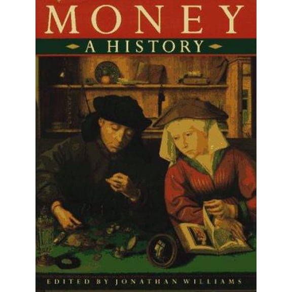 Pre-Owned Money: A History (Hardcover) 0312166028 9780312166021