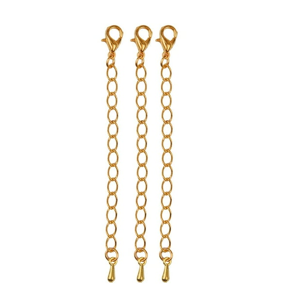 Necklace shop extensions walmart