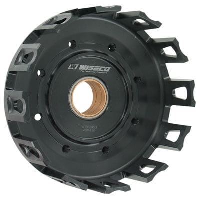 Wiseco Forged Clutch Basket - Wiseco Precision Forged Clutch Basket For Yamaha