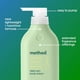 thumbnail image 3 of Loción corporal Method Daily Zen, pepino, algas, té verde, 414 ml, 3 of 6