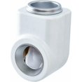thumbnail image 1 of distribuidor Automatique De Dentifrice Fixation Murale, Mains Libres, Avec Ventouse Super Adhrente Et Porte-brosse Dents, 1 of 5