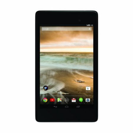 Asus Nexus 7 2B32 7-Inch 32 GB Tablet, Black (2013