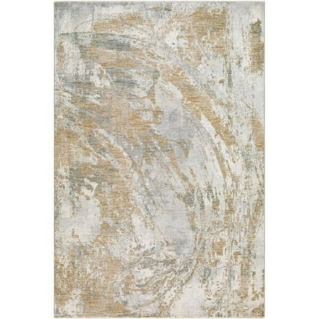 Surya Brunswick Polyester 12' x 15' Area Rugs BWK2336-1215