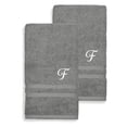 thumbnail image 5 of Linum Home Textiles Denzi Cotton Hand Towels - Set of 2, 5 of 11