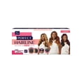 thumbnail image 3 of Outre Lace Front Wig - Perfect Hair Line 13X6 - Aria (OFF BLACK 1B), 3 of 8