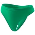 thumbnail image 4 of Pantalones de control abdominal de cintura alta para mujer - Mezcla de algodón transpirable - Faja posparto - Cintura elástica - Tallas S-XXXXXL, 4 of 4