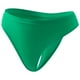 thumbnail image 4 of Pantalones de control abdominal de cintura alta para mujer - Mezcla de algodón transpirable - Faja posparto - Cintura elástica - Tallas S-XXXXXL, 4 of 4