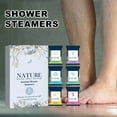 thumbnail image 4 of Beauty and Personal Care Shower Steamers Women's Gift Set Self-Care Relaxing Shower Tablets 6 Aromatherapy Shower Bombs Women Men Mother Wife, 4 of 8