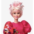 thumbnail image 2 of Mattel Weird Barbie Muñeca, 2 of 3