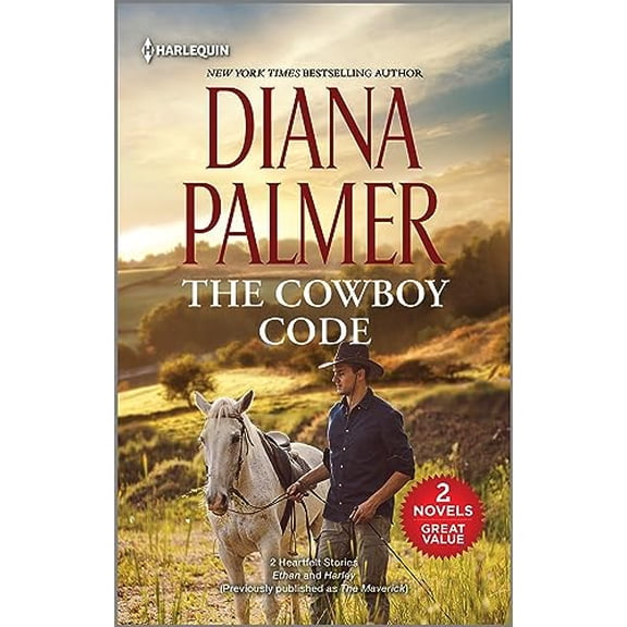 Pre-Owned The Cowboy Code, 9781335146922, 133514692X, Paperback, Reissue edition