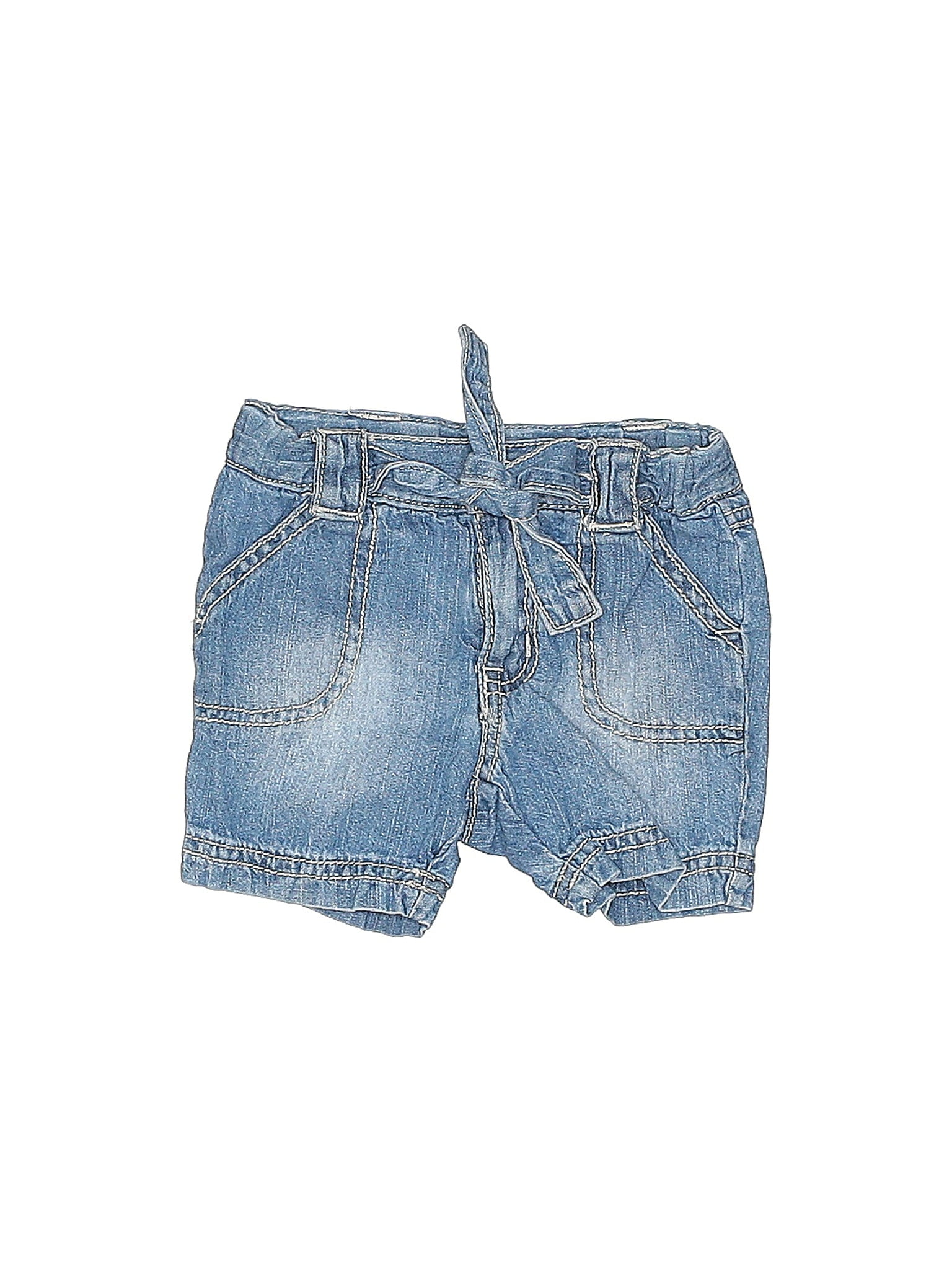cherokee jean shorts