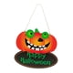 thumbnail image 4 of Decoraciones de Halloween Adornos colgantes Accesorios para fotos Manualidades Placa de Halloween 20cmx20cm, 4 of 6
