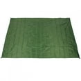 thumbnail image 4 of Vela de sombra multifuncional NikouMX para exteriores Talla M Verde militar, 4 of 8
