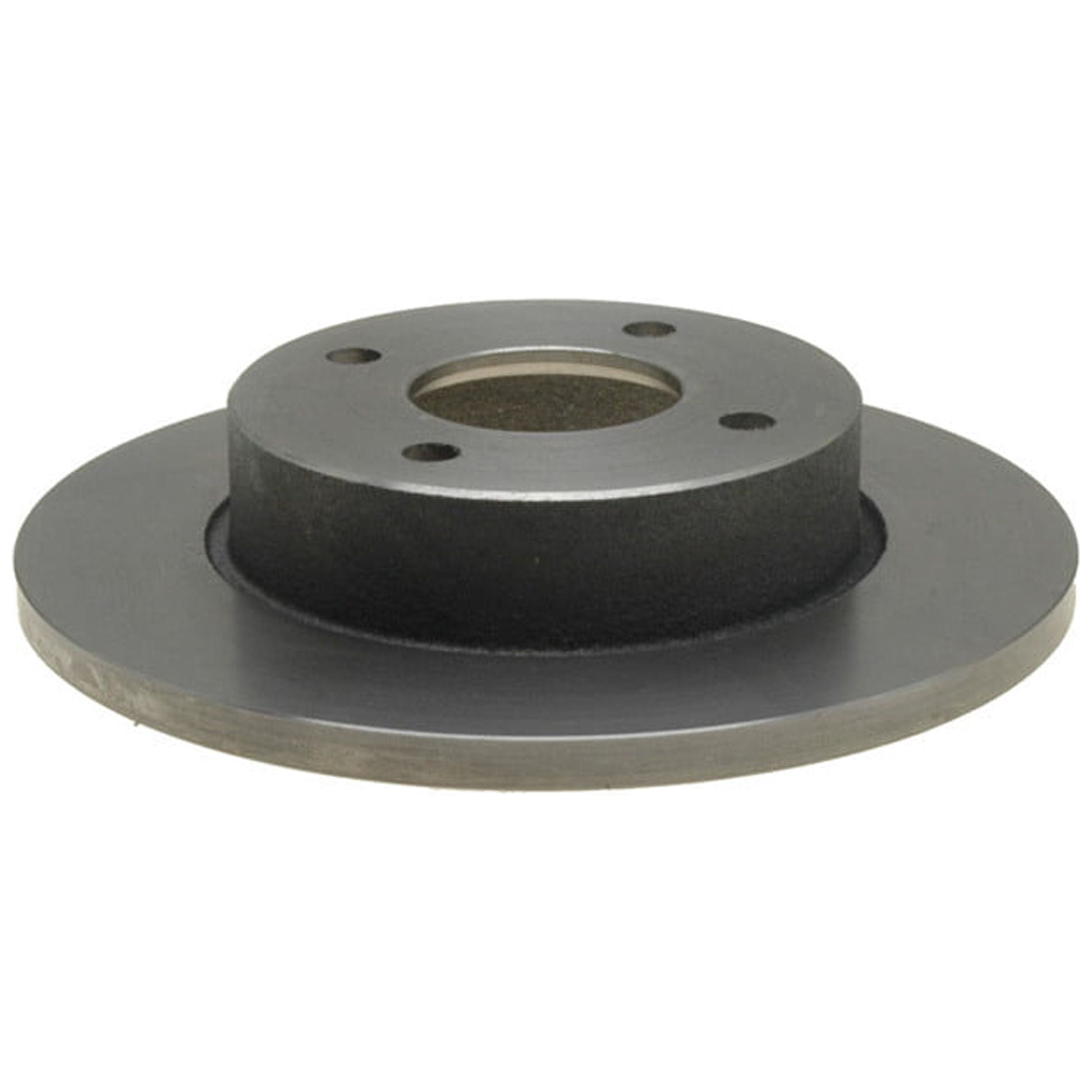 Raybestos R-Line Rotors OE Replacement Brake Rotors 9915R