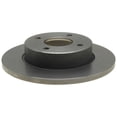 thumbnail image 3 of Raybestos R-Line Rotors OE Replacement Brake Rotors 9915R, 3 of 7