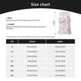 thumbnail image 4 of Salouo Cute Sheep for Men's Tank Tops,Sleeveless Muscle Shirts for Men Quick Dry Workout Tank Top Gym Muscle Tee Fitness Bodybuilding Sleeveless T Shirt-X-Large, 4 of 7