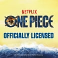 thumbnail image 4 of ONE PIECE - Nami Deluxe Plush (11" Tall, Series 1), 4 of 5