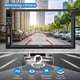 thumbnail image 5 of 1 Din Estéreo Para Auto Fnbrli Mirrorlink 7 In Bt Con Cámara, 5 of 7