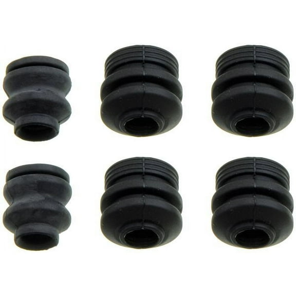 Dorman HW16087 Disc Brake Caliper Bushing for Specific Lexus / Toyota Models Fits select: 1994-2000 TOYOTA CAMRY, 1999-2000 TOYOTA CAMRY SOLARA