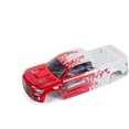 thumbnail image 2 of ARRMA Granite 4X4 BLX Finished Body Red ARA402306 Car/Truck  Bodies wings & Decals, 2 of 2