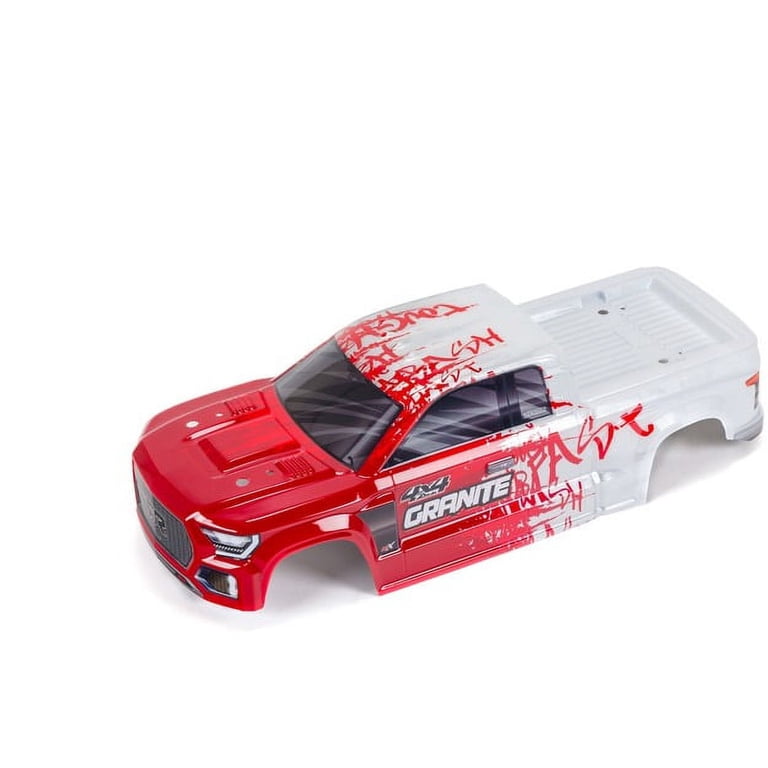 ARRMA ARA480064 - Summit Racing