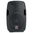 thumbnail image 4 of Altavoz PA DJ con alimentación Rockville BPA10 10 400 W con Bluetooth, 4 of 9