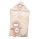 thumbnail image 4 of Dormir De De Dibujos Juego Decorativos Regalos De Recién Sunnimix Manta de dormir para bebés, 4 of 8