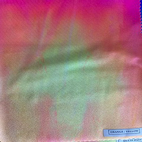 Nylon Spandex Tricot Fabric with Tie Dye Design | Spandex Palace