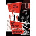 thumbnail image 1 of The Private Detective Handbook: Learn to be a PI, 1 of 2