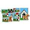 Positional/Directional Concepts Learning Cards : Where is Puppy?