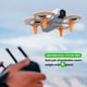 thumbnail image 4 of Cubierta Protección Paleta Accesorios Parachoques Protector Hélice Antiarañazos Liberación Rápida para Dron DJI NEO, 4 of 9