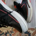 thumbnail image 3 of A i r-Jor-dan 2 infrared men's size 8 excellent condition, 3 of 5