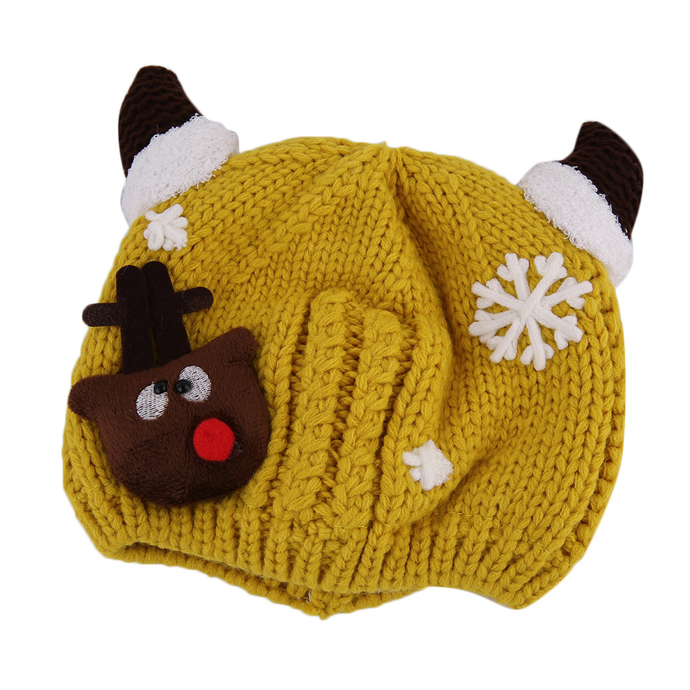 Clearance Sale Cute Christmas Hats Baby 
